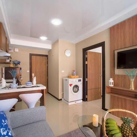 Апартаменты 1Br Naiharn Beach S311 By Ibg Property Nai Harn Dış mekan fotoğraf