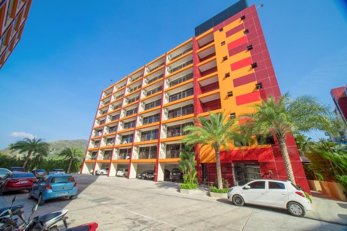 Апартаменты 1Br Naiharn Beach S311 By Ibg Property Nai Harn Dış mekan fotoğraf