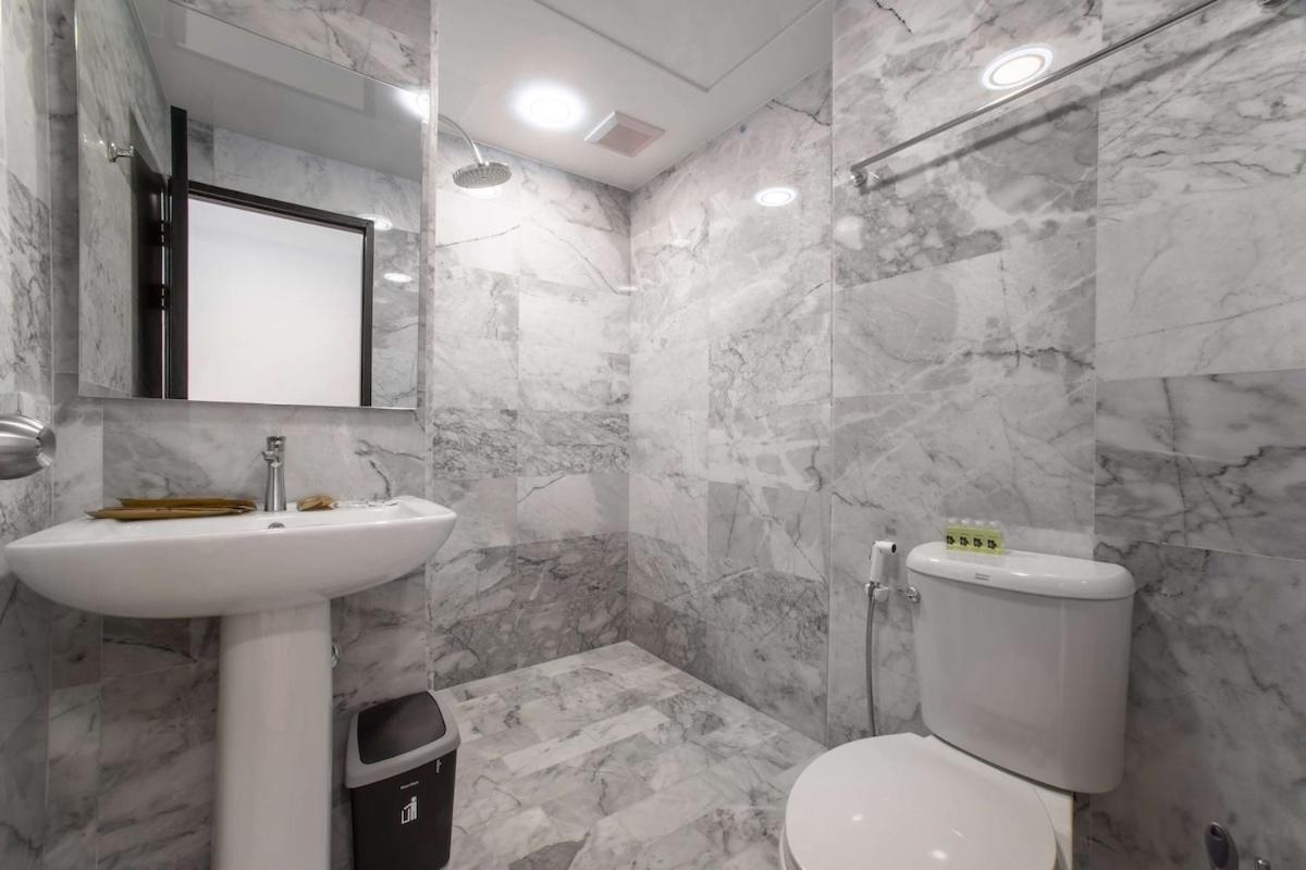 Апартаменты 1Br Naiharn Beach S311 By Ibg Property Nai Harn Dış mekan fotoğraf