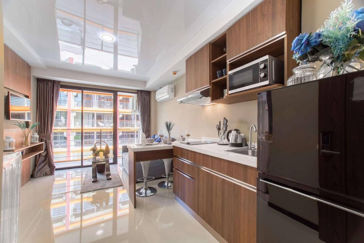 Апартаменты 1Br Naiharn Beach S311 By Ibg Property Nai Harn Dış mekan fotoğraf